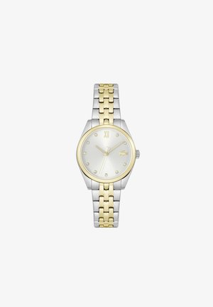 TUILERIE - Uhr - gold   gold   silberweiss   gold