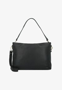 Niet geselecteerd, schwarz