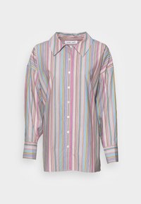 Samsøe Samsøe Hemdbluse - multi-coloured