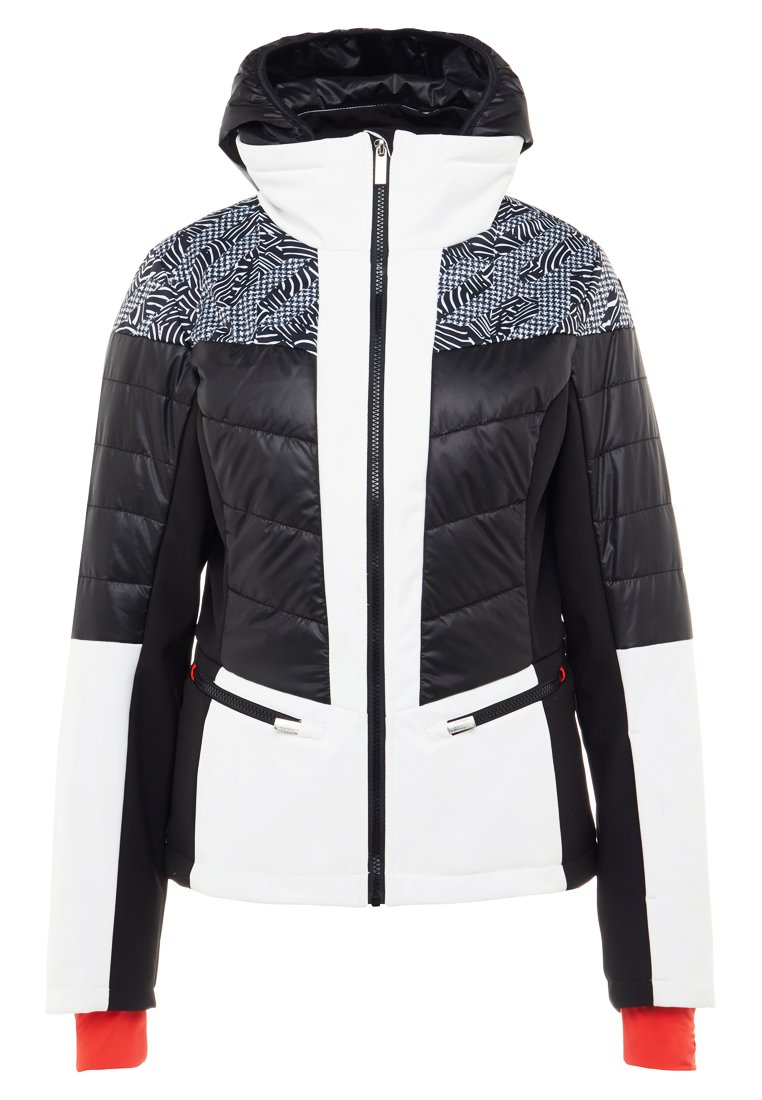 ELYRIN Skijacke optic white ELYRIN Skijacke optic white