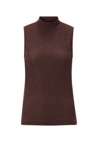 Viršus - dark chocolate