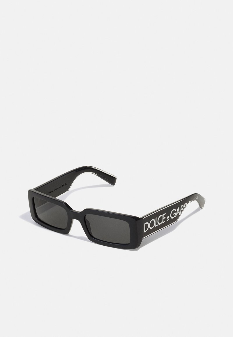 Dolce&Gabbana UNISEX Sunglasses black Zalando.co.uk