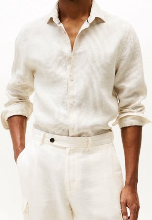Tommy Hilfiger, Chemise - khaki