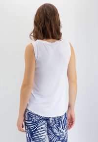 RAGNO SUMMER COMFORT - Top - bianco