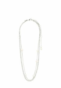 STARLIGHT 3-IN-1 SET - Ogrlica - silver plated