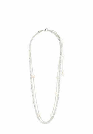 STARLIGHT 3-IN-1 SET - Halskæder - silver