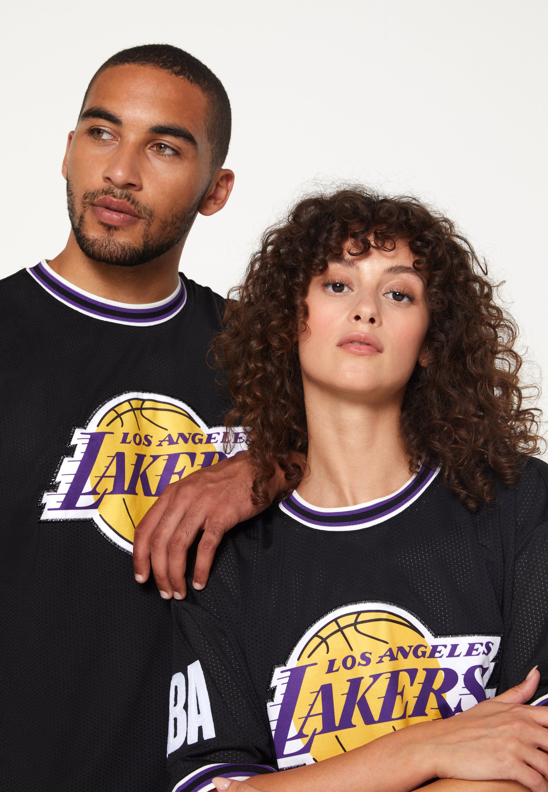 Zalando camisetas nba Clearance