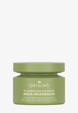 DR. WEIL MEGA-MUSHROOM DARK SPOT MOISTURIZER - Hydratatie - -