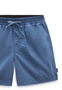 Vans PRIMARY ELASTIC WAIST BOARD - Shorts da mare - copen blue