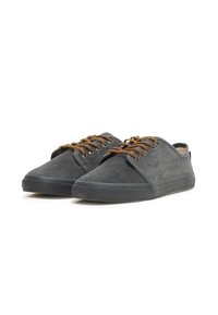 Pompeii HIGBY - Sneakers basse - dark grey