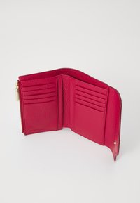 Coccinelle Wallet - sangria