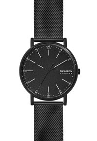 Skagen SIGNATUR - Uhr - black
