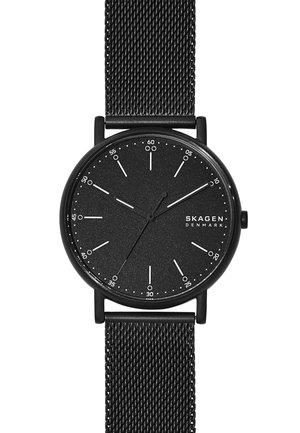 SIGNATUR - Uhr - black