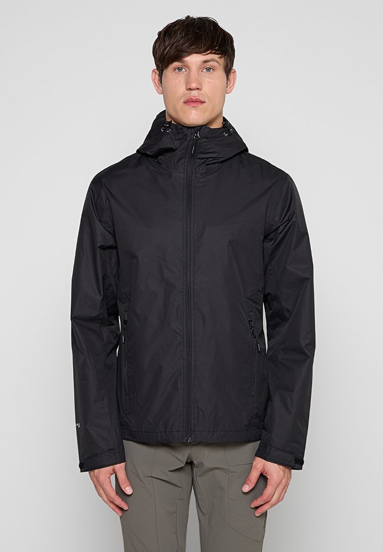 Chaqueta outdoor