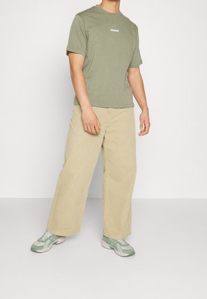 T-Shirt basic - khaki
