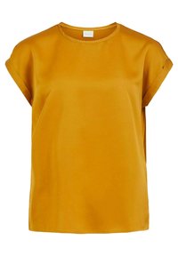 Nevybrané, chai tea