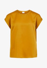 Nevybrané, chai tea