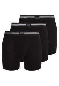 3PACK - Calzoncillos - black