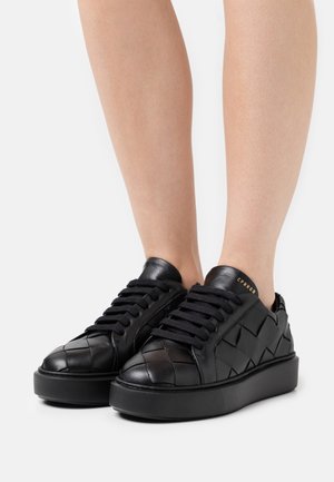 Copenhagen Studios, Baskets basses - black