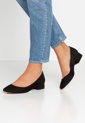 Pier One Pumps - black
