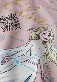 Name it FROZEN - Camiseta estampada - burnished lilac