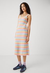 Gap Tall SCOOPNECK - Kampsunkleit - multi