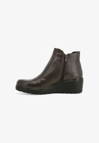 Non selezionato, marrone