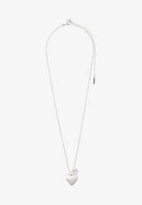 Niet geselecteerd, silver plated