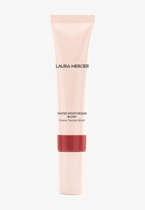 TINTED MOISTURIZER BLUSH - Poskipuna - cherry orchard