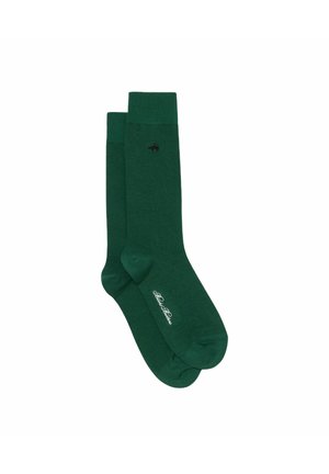 Chaussettes - green