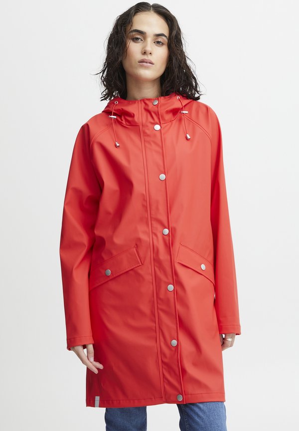 IHTazi - Waterproof jacket