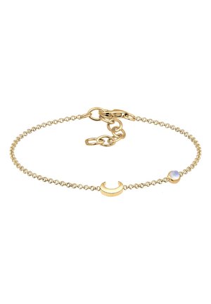 HALFMOON ASTRO - Armband - gold-coloured