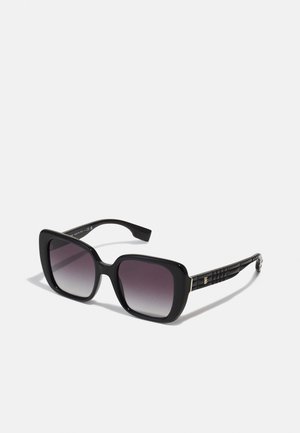 HELENA - Sonnenbrille - black