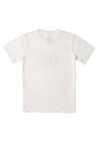DC Shoes UNISEX biały