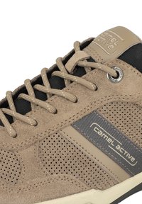 camel active - Sneakersy niskie