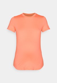 ONE - Sports T-shirt - magic ember