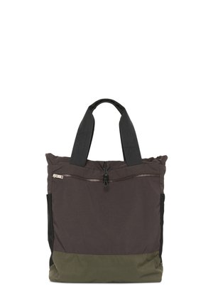 MAELGIN - Tagesrucksack - espresso