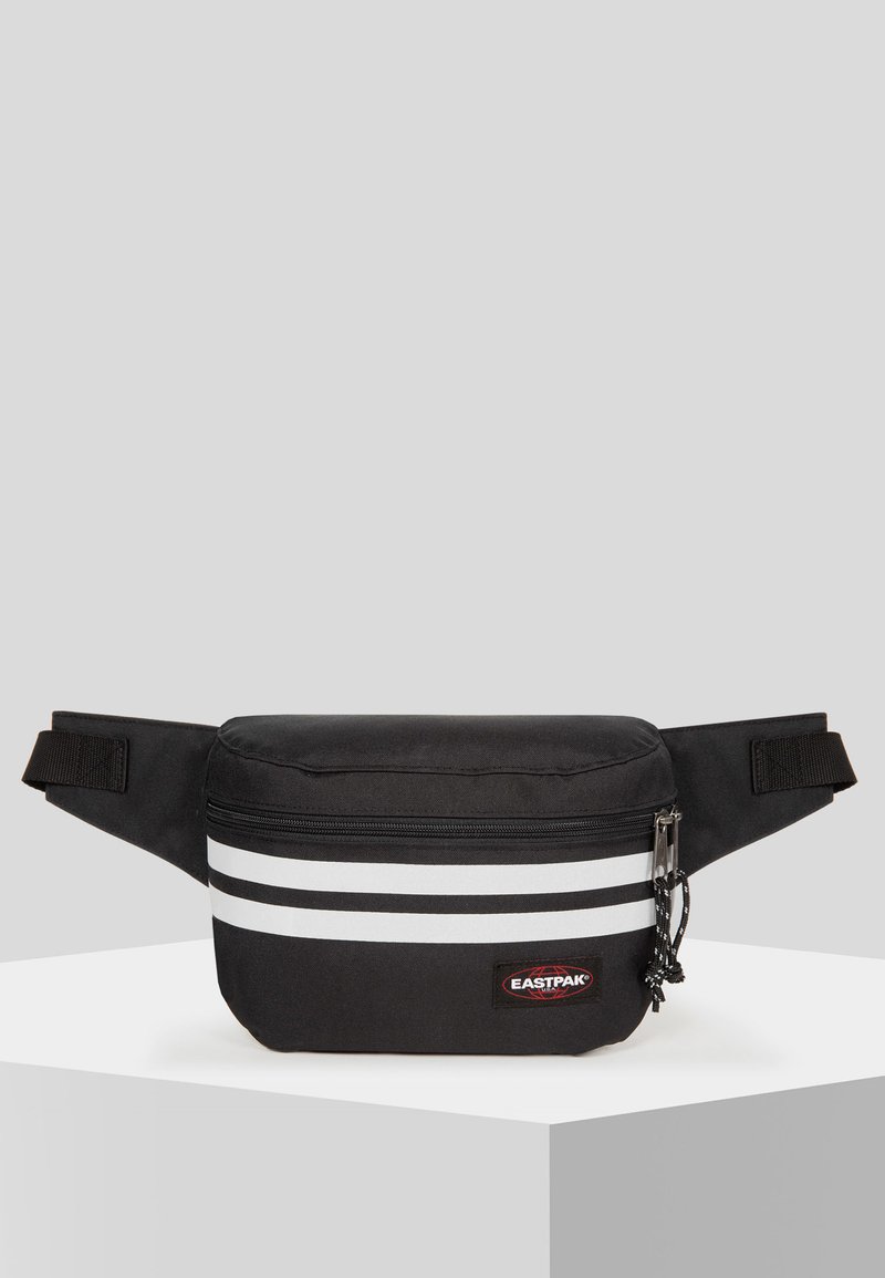 Eastpak BANE - Sac banane - black/noir - ZALANDO.FR