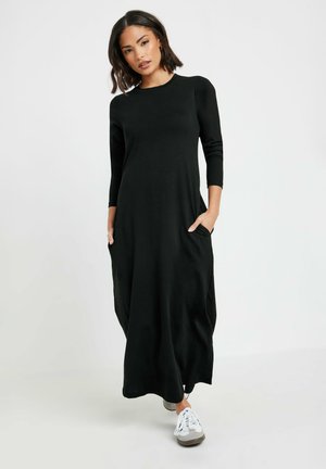 Pixie Girl, PETITE MAXI DRESSES - Robe longue - black