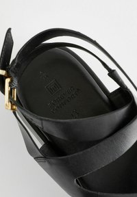 Next FOREVER COMFORT - Sandály na platformě - black
