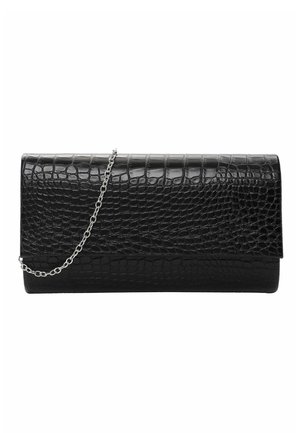 Clutch - black
