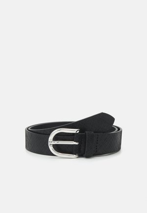 Belt - black
