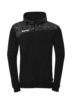 ATHLETICS 29 - Trainingsjacke - schwarz