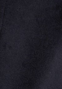 Esprit Collection Vinterkappa /-rock - mottled dark blue