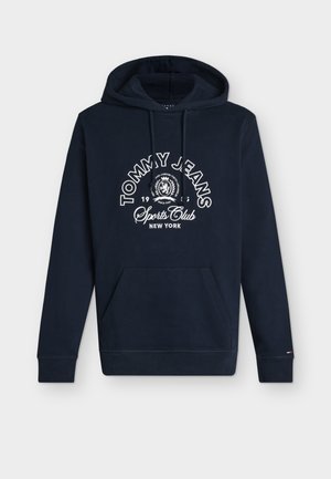 Tommy Jeans, - Bluza