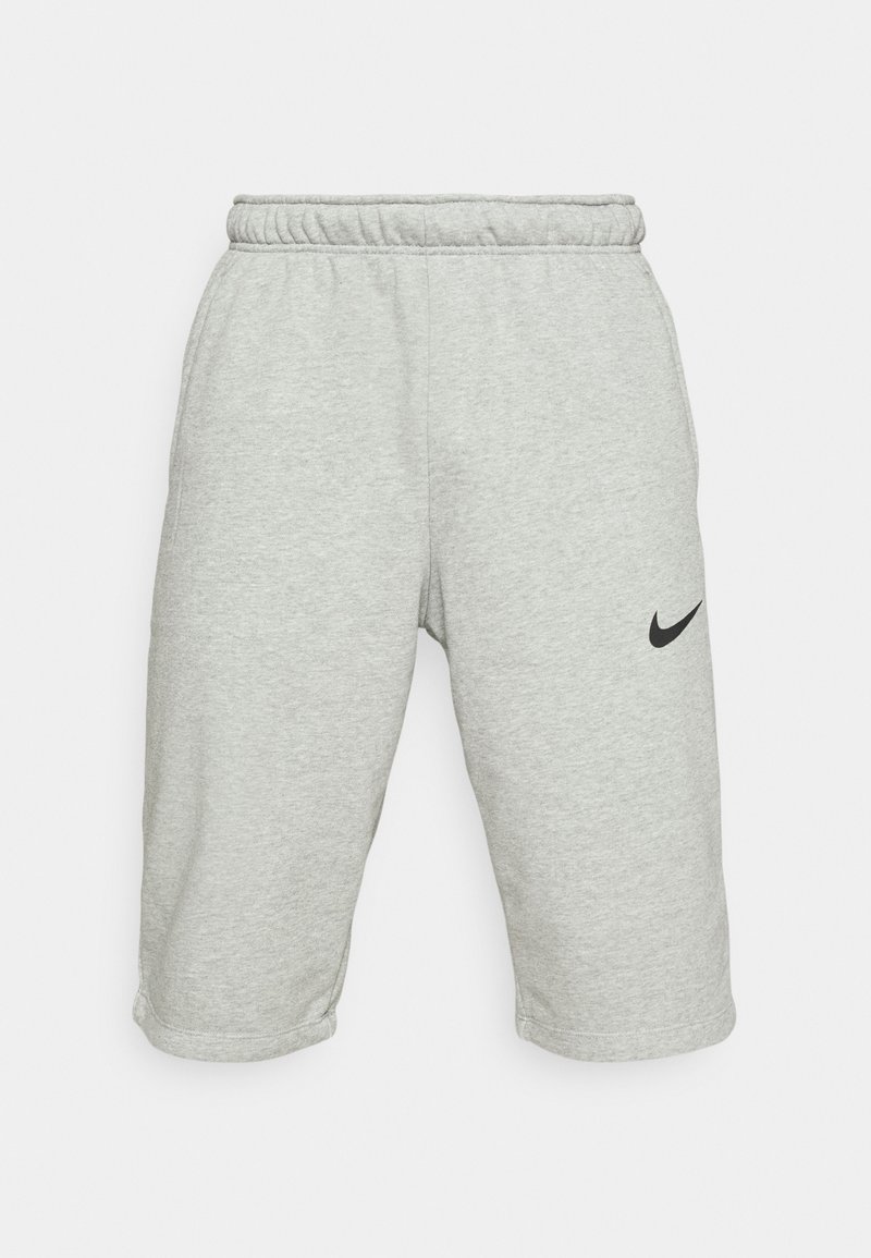 Herren Shirts | Nike Performance SHORT kurze Sporthose dark grey heather/black/grau - FR39281 Herren Shirts | Nike Performance SHORT kurze Sporthose dark grey heather/black/grau - FR39281
