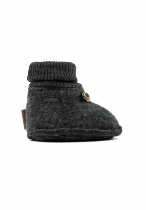 Winter boots - anthracite melange