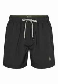 AZA - Uimashortsit - tap shoe