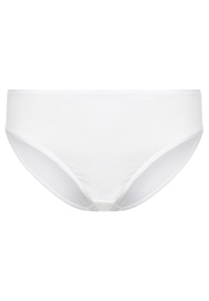 Hanro, SEAMLESS MIDI - Slip - white