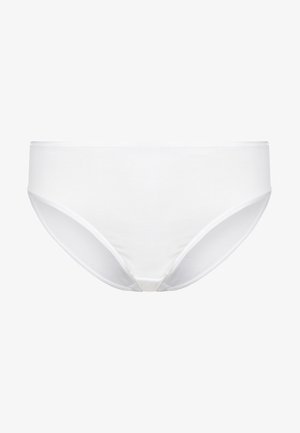 Hanro, SEAMLESS MIDI - Slip - white